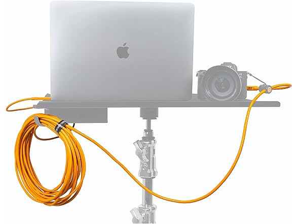 Tether Tools TetherBoost Pro 31' USB-C 