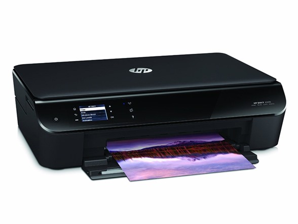 Download driver for hp envy 100 printer