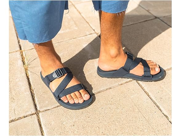 Chaco Lowdown Men's Slide