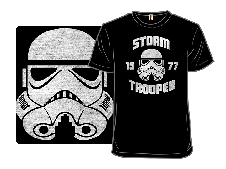 Storm Trooper