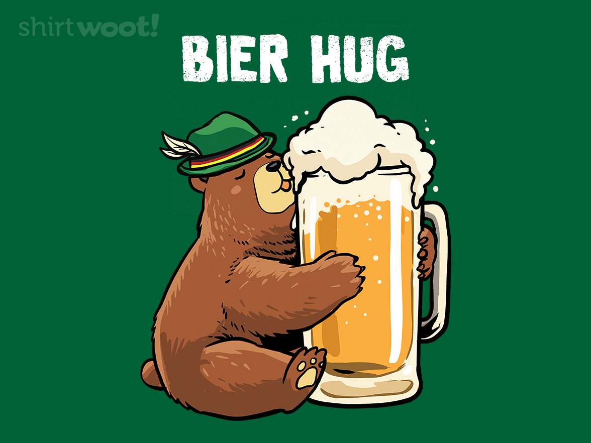 Bier Hug - Gallery 4