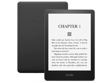$99.99 Amazon Kindle Paperwhite dealfomo