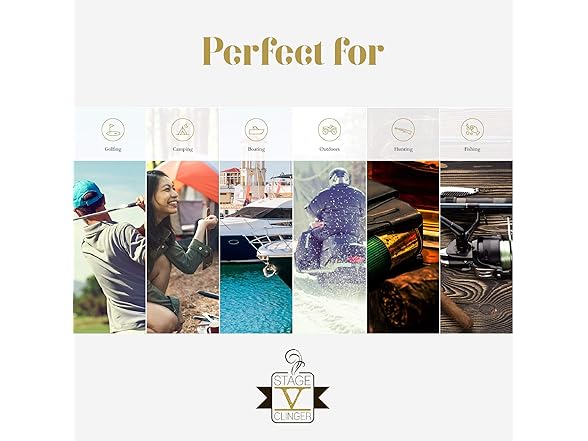 Magnetic Cigar Holder Clip