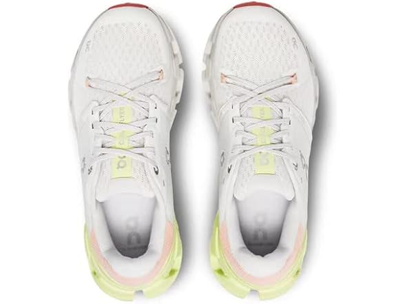 On Running Cloudflyer 4 Women's Shoes