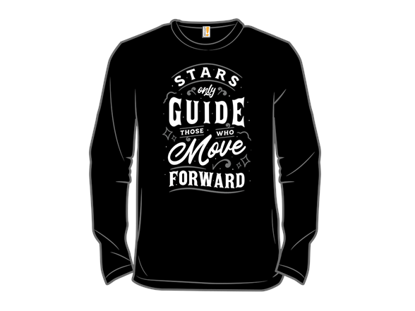 Guided By The Stars - Gallery 6