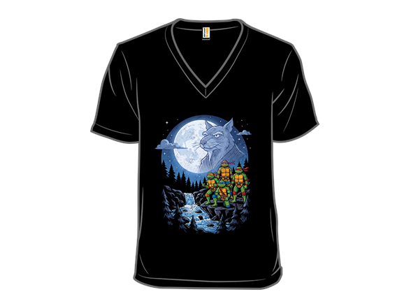 Moonlight Mutants