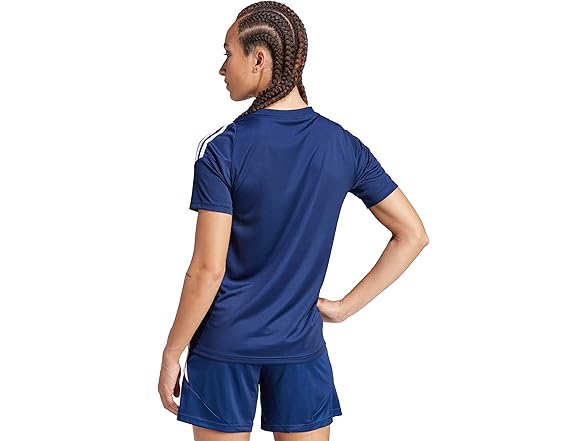 adidas Tiro Jersey (XL) Navy