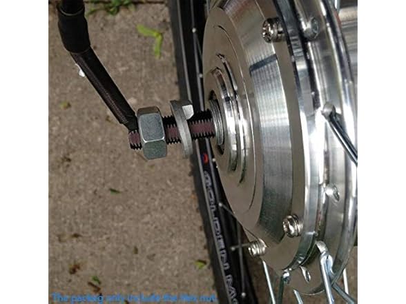 Stainless Steel Hex Nuts Assortment kit