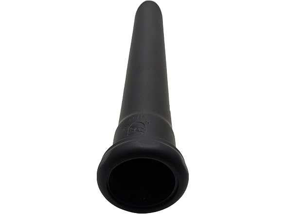 Westbrass D423-12 1-1/2" x 12" Slip Joint Extension Tube