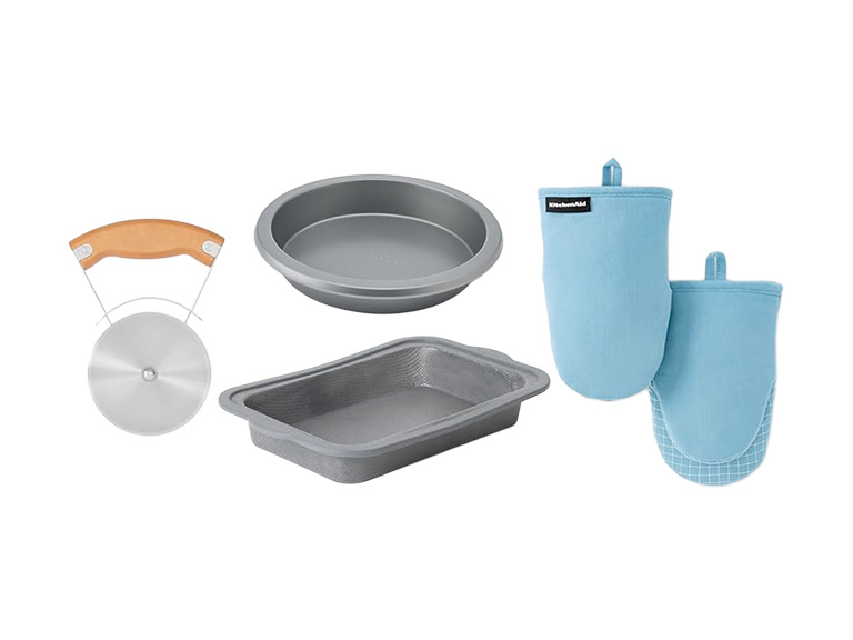 Cookware, Bakeware, and More Kitchen Stuff! - Gallery 2