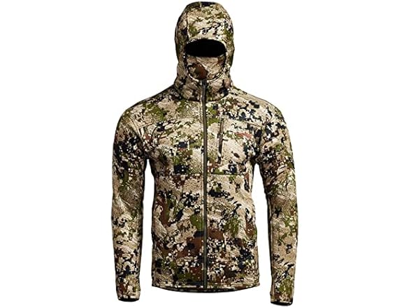 SITKA Gear Men's Traverse Hunting Hoody