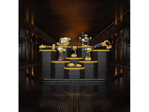 Dewalt DCB2108 DEWALT 20V MAX XR POWERPACK 8.0 Ah Power Tool