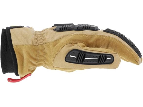 Mechanix Wear 2PK-WNTR-LDMP-X95