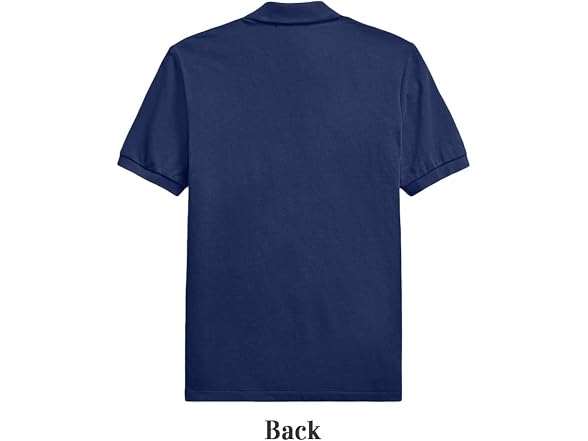 Ralph Lauren Men (L) Ralph Lauren Men's Polo