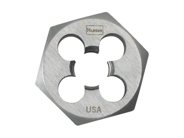 Irwin 7004 Hex Die Pipe