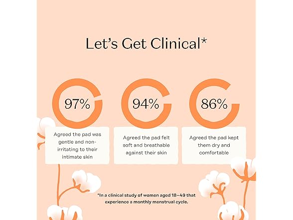 Honey Pot Regular Pads 20ct