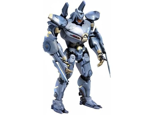 NECA Pacific Rim - The Essential Jaeger