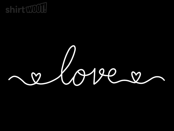 Love Always