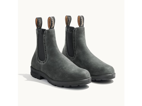 Rustic Black