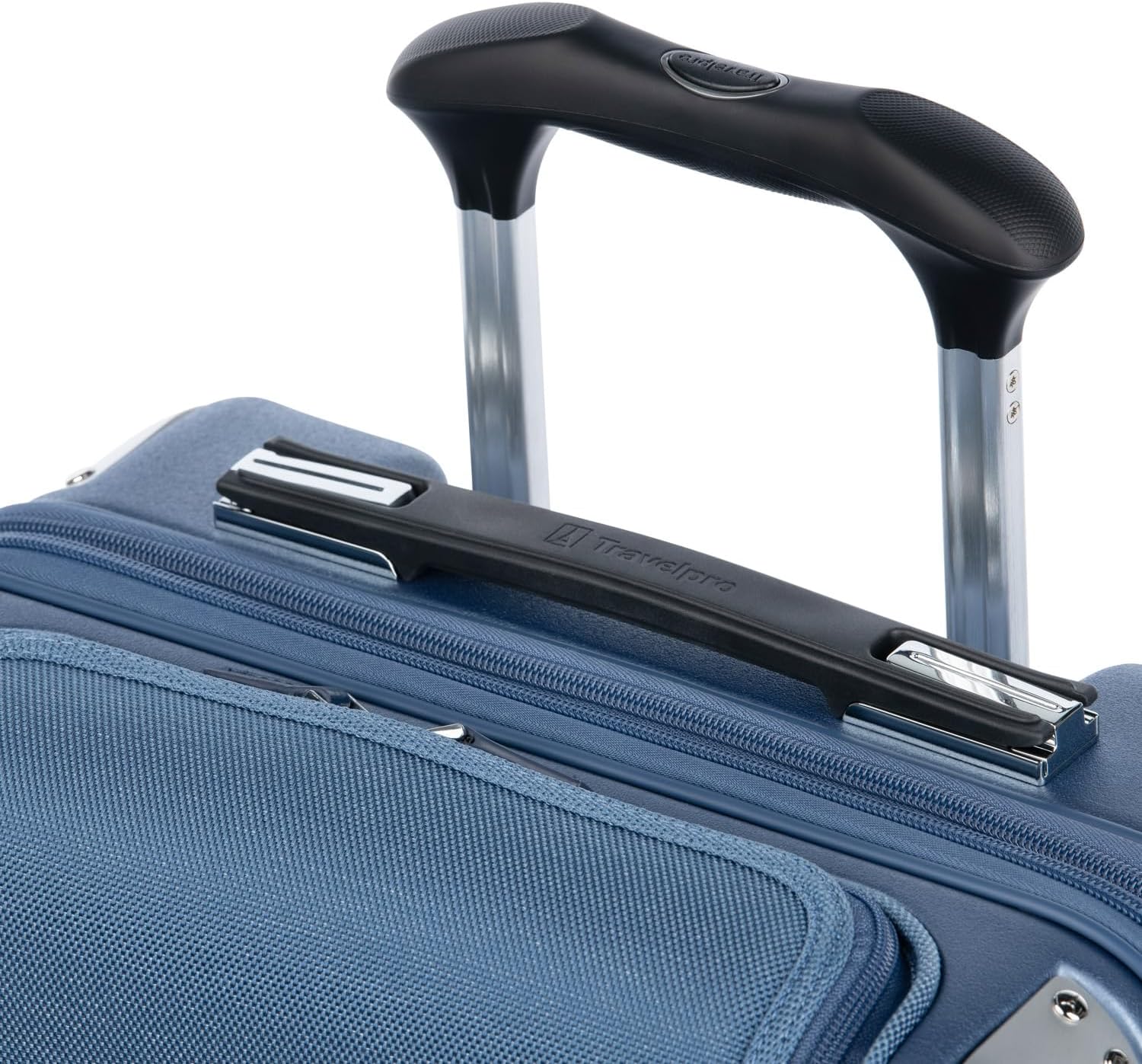 Travelpro Platinum Elite Hardside 21" Carry On w/ Laptop Pocket - Gallery 12