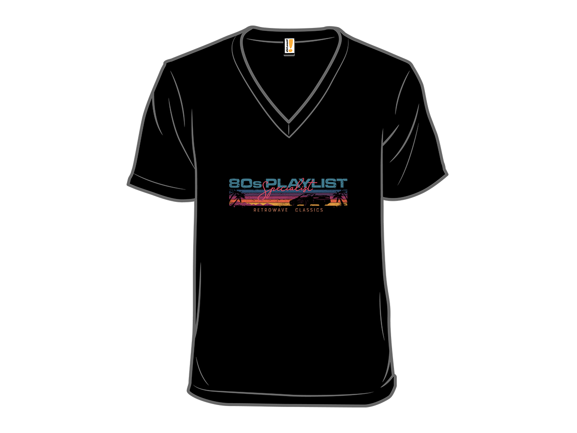 80s Playlist Specialist - Gallery 10
