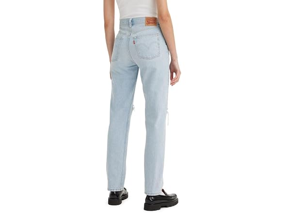 Levi's Women 501 Original Jeans