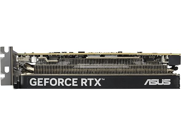 ASUS The GeForce RTX 5060 LP BRK 8GB OC