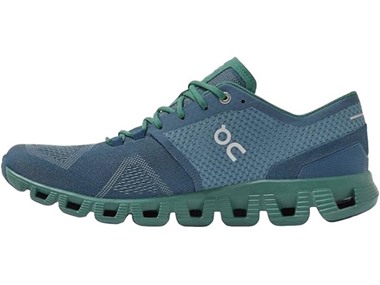 $99.99, Was $160, 37% Off! On Running Cloud X2 Men's Shoes dealfomo