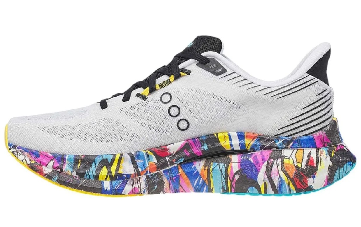 Saucony Men's Endorphin Speed 5 - Gallery 13