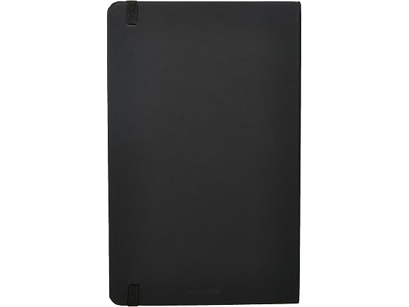 Amazon Basics Amazon Basics Classic Grid Notebook for
