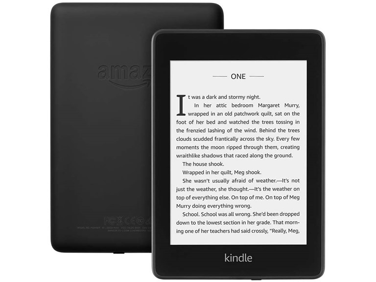 NEW Kindle Paperwhite (2018 Release) - Gallery 6