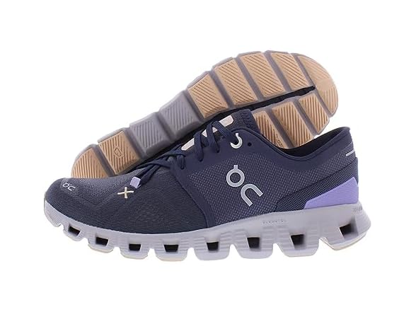 On Running 60-98097-9 9 M (US) ON Running Women's Cl (Open Box)