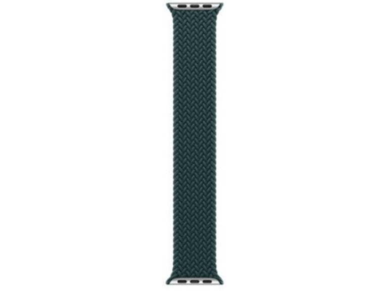 Apple MPAW3FE/A Apple Watch Braided Solo Loop 45mm