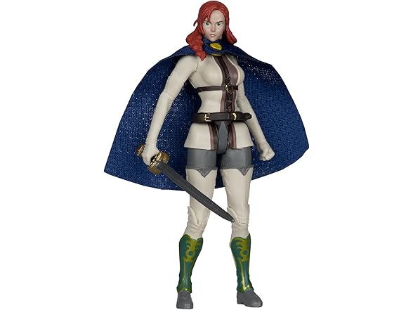 McFarlane Toys - The Lord of Rings 4 Pack