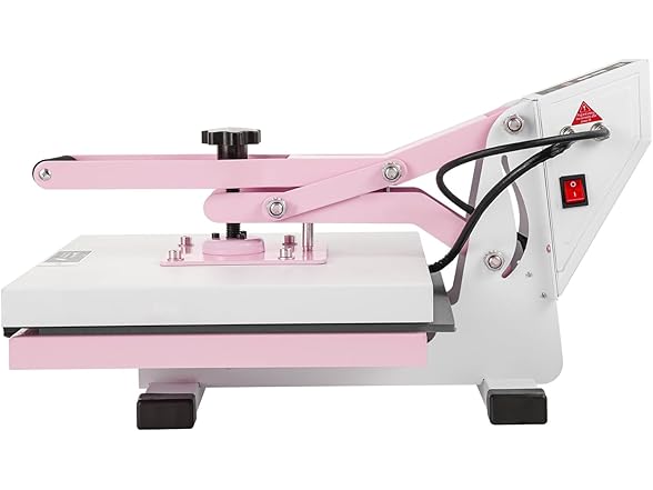VEVOR Heat Press