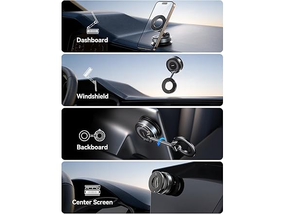 JOYROOM Magsafe Phone Mount