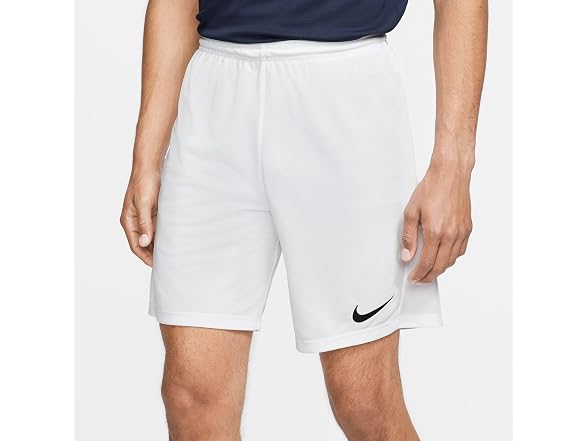 Nike Men Dry Park III Bv6855 (X-Large) Shorts