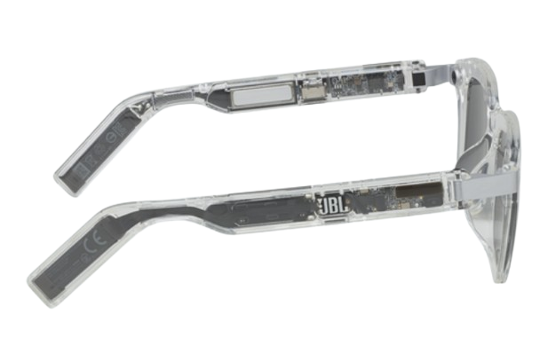 (NEW) JBL Soundgear Frames, Hands-free Calls & 8-hrs. Playtime (Open Box) - Gallery 32