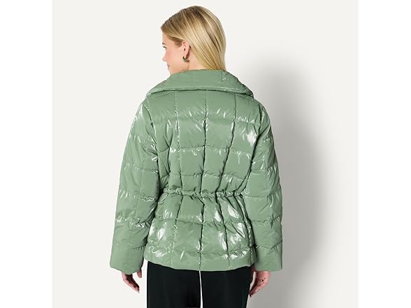 Amazon Essentials Women (XS) Oversized-fit Jacket