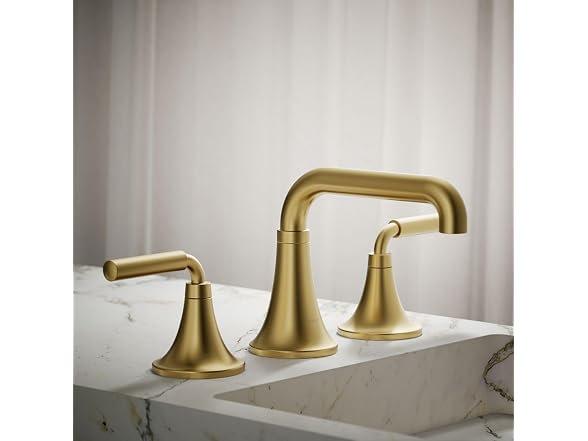 Kohler K-27416-4-2MB - Bathroom Sink