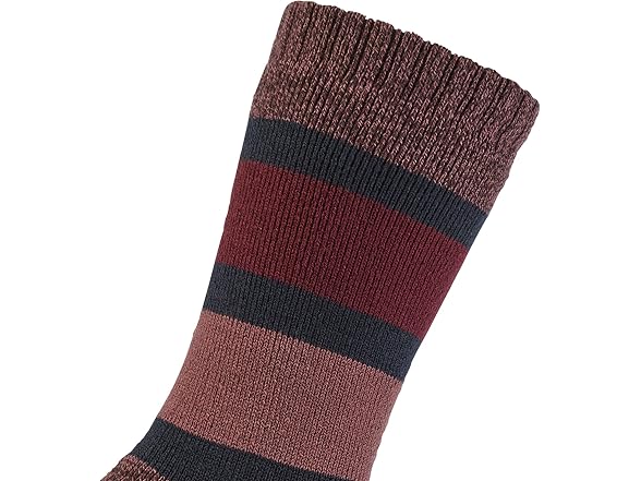 Carhartt Women (S) Heavyweight Sock Assorted 2