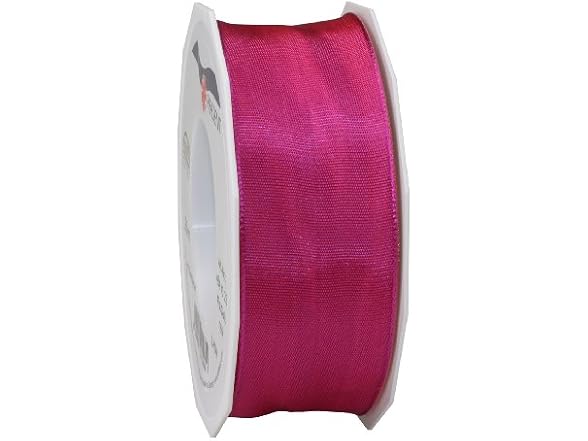 Prasent C.E. Pattberg 40 mm 25 m Pink-Purple