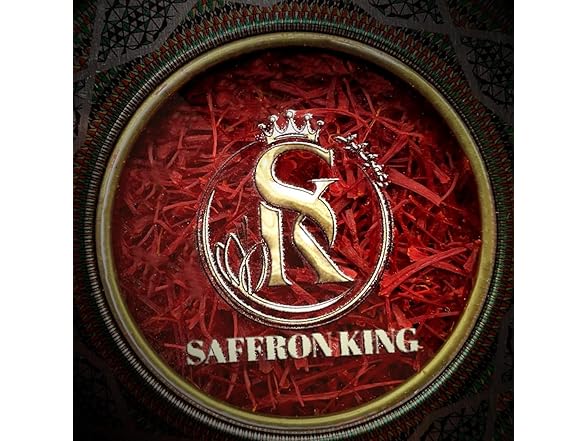 Saffron King, Superior Saffron Spice