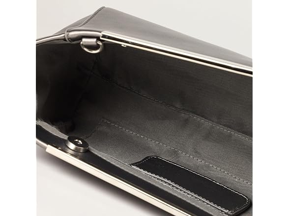 The Drop Women’s Harlei Framed Clutch