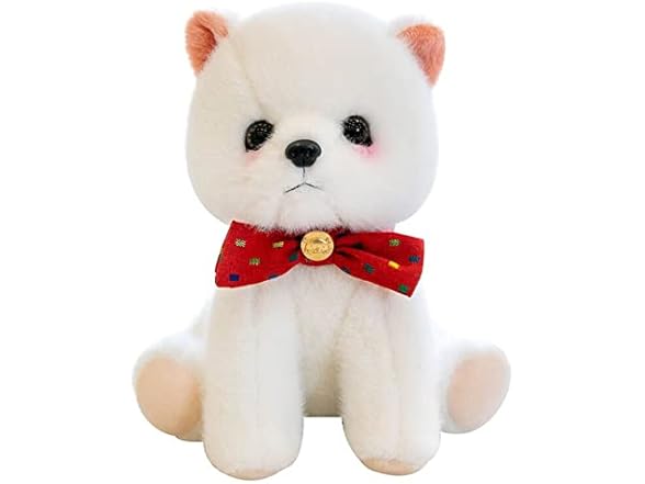 DiSiMi Soft and Comfortable Squat Plush