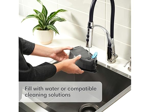 IRobot J517020 IROBOT ROOMBA COMBO J5 ROBOT VACUUM & MOP