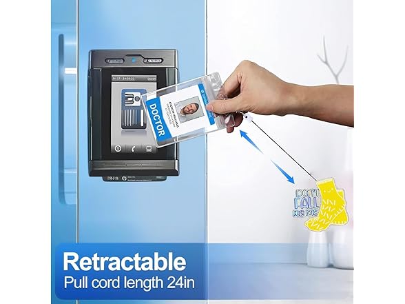 Cbuomye Don't Fall for Me Badge Reel