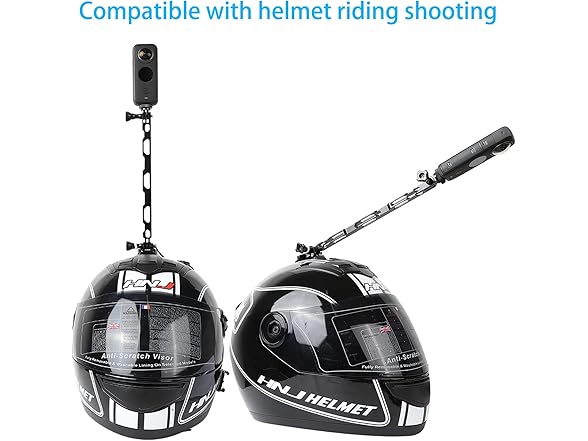 PellKing 9.8 Extension Arm Metal Pole