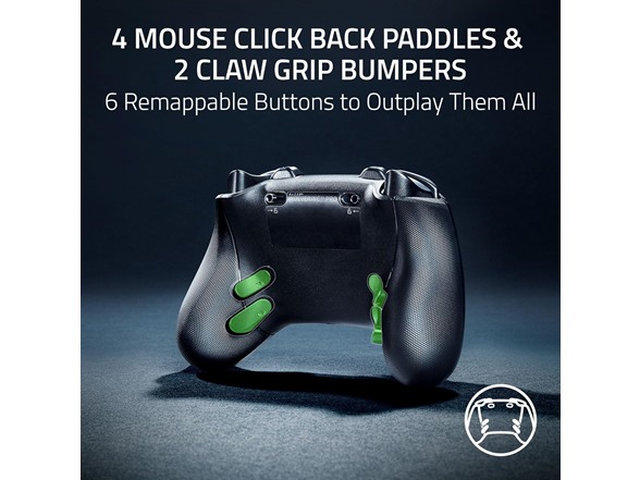 Razer Wolverine V3 Pro Wireless Gaming Controller