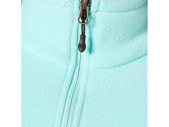 Amazon Essentials Womens ClassicFit FullZip Fleece Jacket (S)